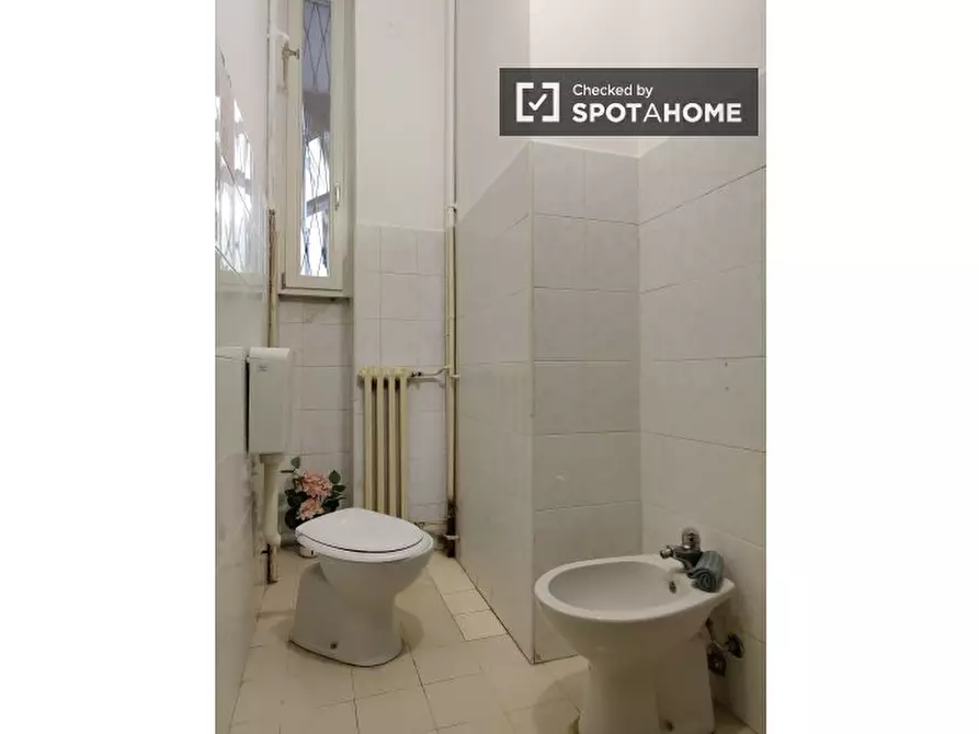 Immagine 16 di Appartamento in affitto  in Via Giuseppe Ripamonti a Milano