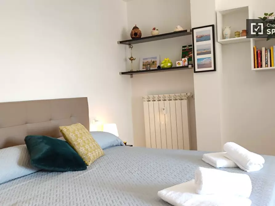 Immagine 7 di Ufficio in affitto  in Via Luigi Gordigiani a Firenze