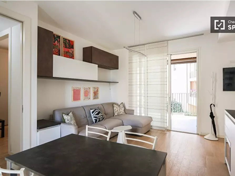 Immagine 18 di Appartamento in affitto  in Via Giulio Cesare Procaccini a Milano