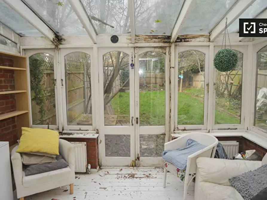 Immagine 17 di Camera condivisa in affitto  in Heathdene Rd a Lambeth