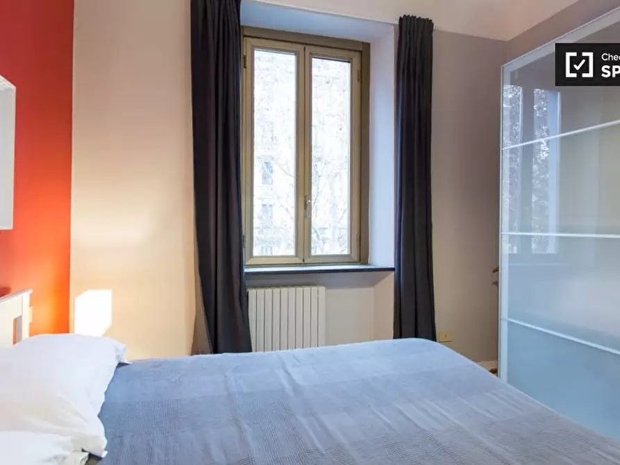 Immagine 14 di Appartamento in affitto  in Via Giuseppe Govone a Milano