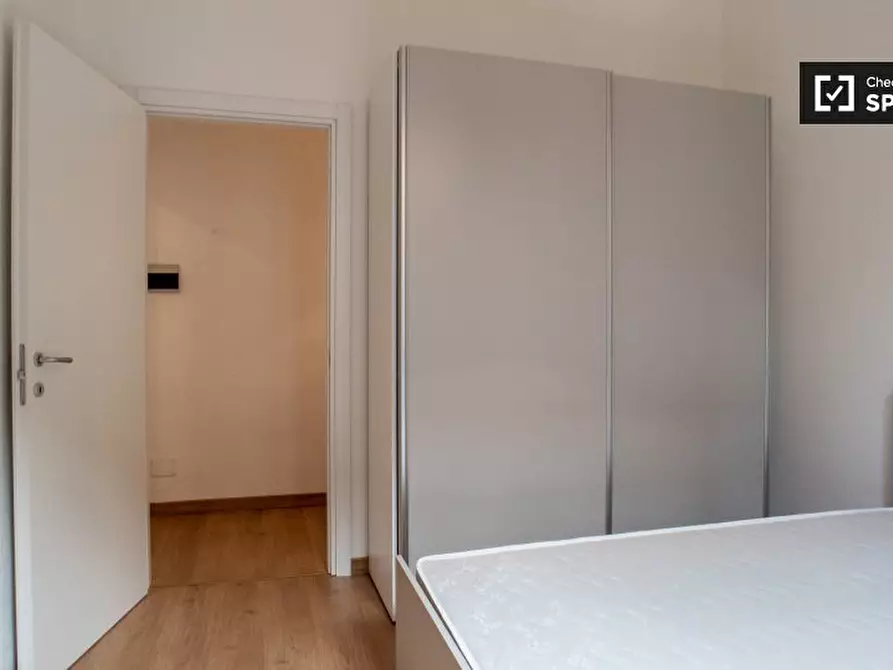 Immagine 14 di Appartamento in affitto  in Viale Sarca a Milano