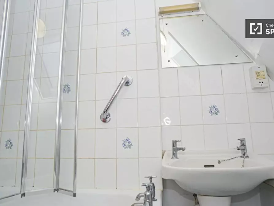 Immagine 11 di Ufficio in affitto  in R2 St Anns Villas a Kensington