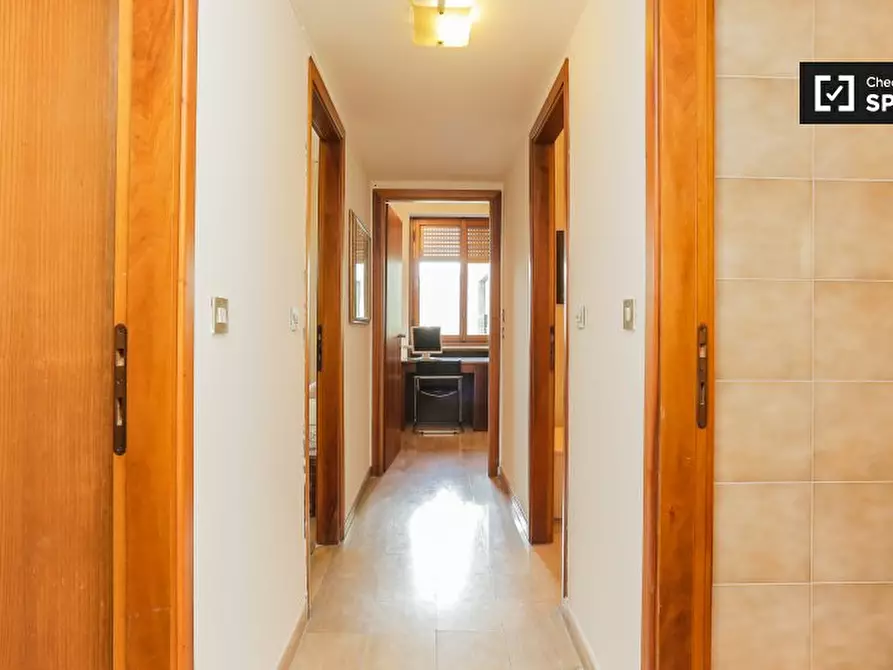 Immagine 18 di Camera condivisa in affitto  in Via Leopoldo Sabbatini, 20136 Milano MI, Italy a Milano