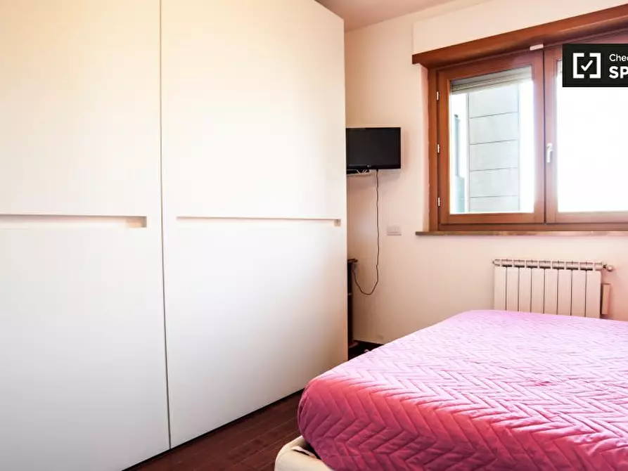 Immagine 14 di Appartamento in affitto  in Via Bartolomeo Diaz, 00154 Roma RM, Italy a Roma