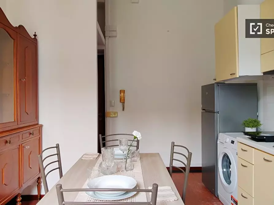 Immagine 14 di Appartamento in affitto  in Viale Faenza a Milano