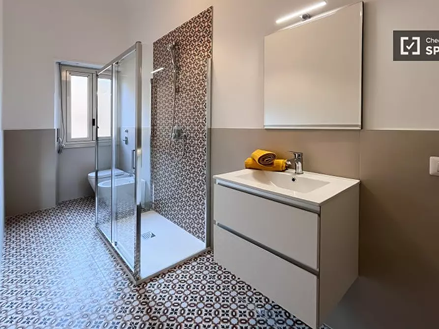 Immagine 10 di Camera condivisa in affitto  in Piazzale Istria a Milano