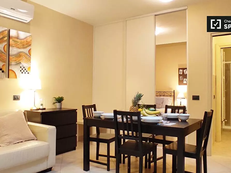 Immagine 2 di Appartamento in affitto  in Via Ghibellina a Firenze