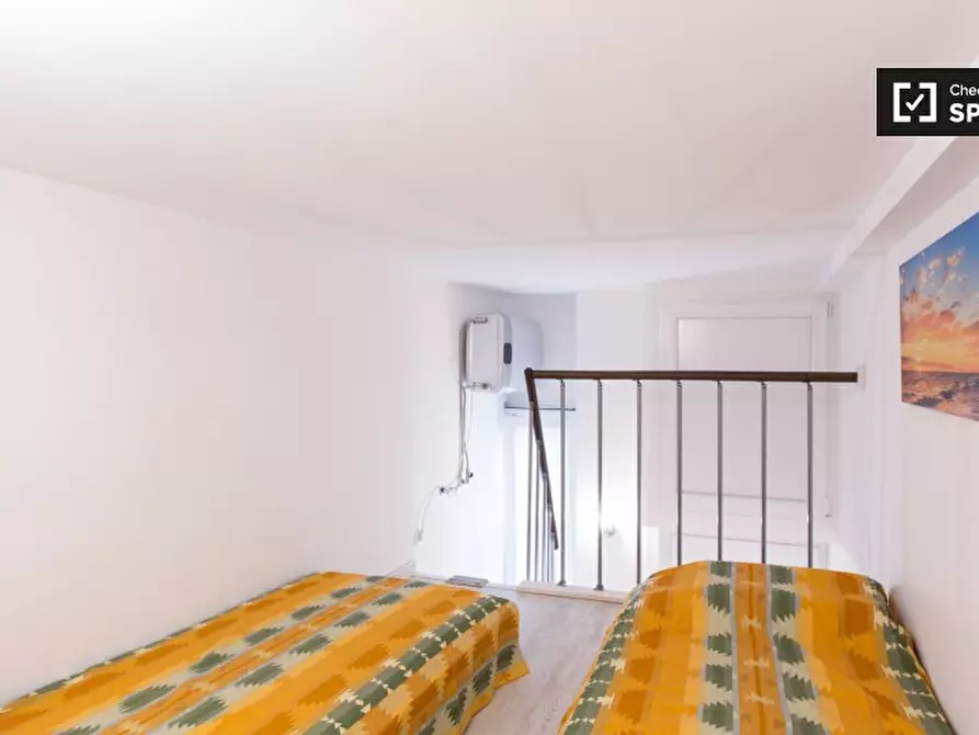 Immagine 14 di Ufficio in affitto  in Via Luigi Caroli a Milano