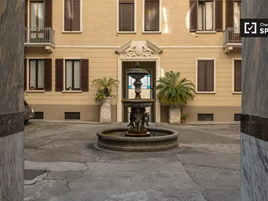 Immagine 19 di Ufficio in affitto  in Piazza Napoli, 20144 Milano MI, Italy a Milano