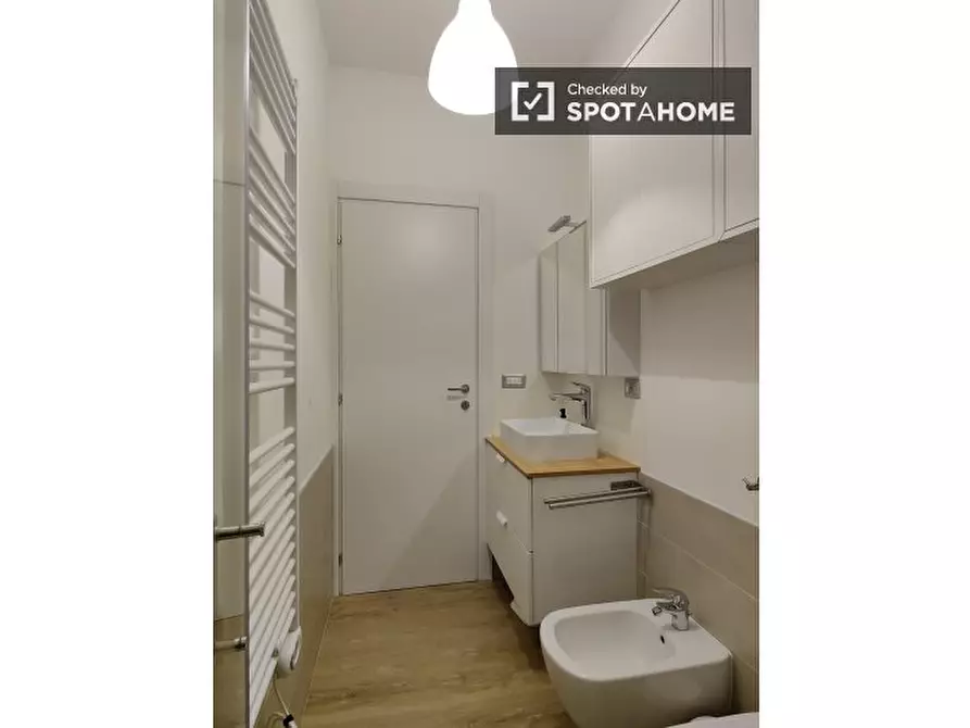 Immagine 14 di Appartamento in affitto  in Viale Monza a Milano