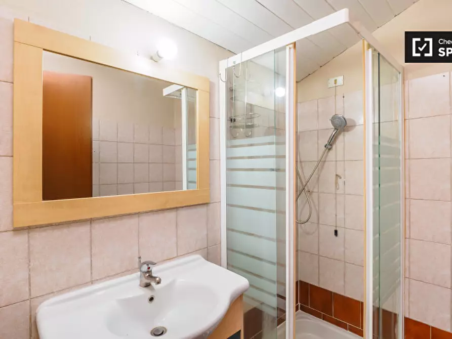 Immagine 6 di Ufficio in affitto  in Via Privata Pietro Magistretti a Milano