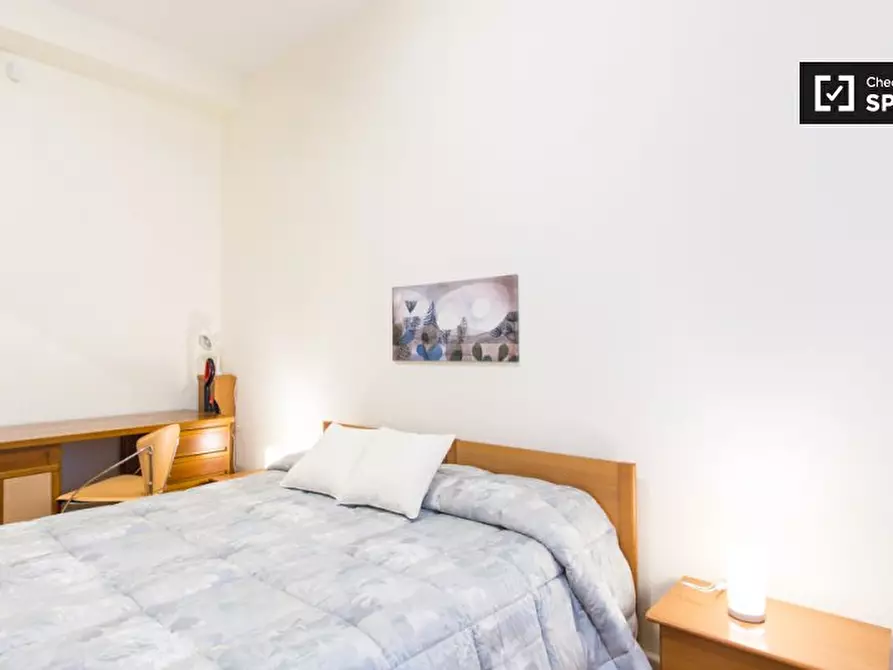 Immagine 14 di Appartamento in affitto  in Via Ruggero Bonghi a Milano