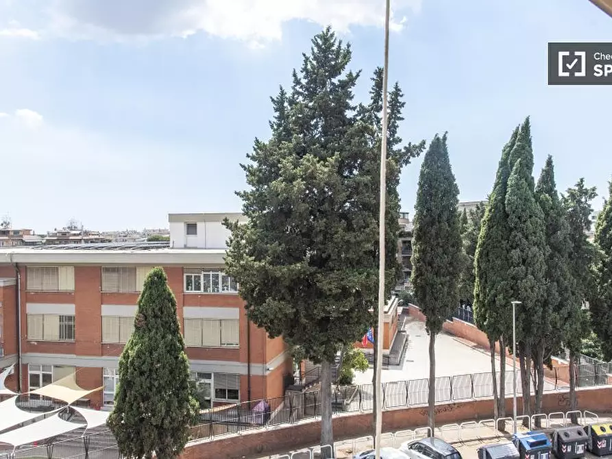 Immagine 7 di Ufficio in affitto  in Via Francesco Marconi a Roma