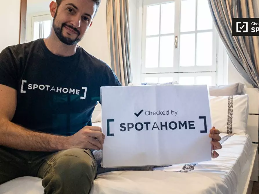 Immagine 13 di Ufficio in affitto  in Via Santa Maria Podone, 20123 Milano MI, Italy a Milano