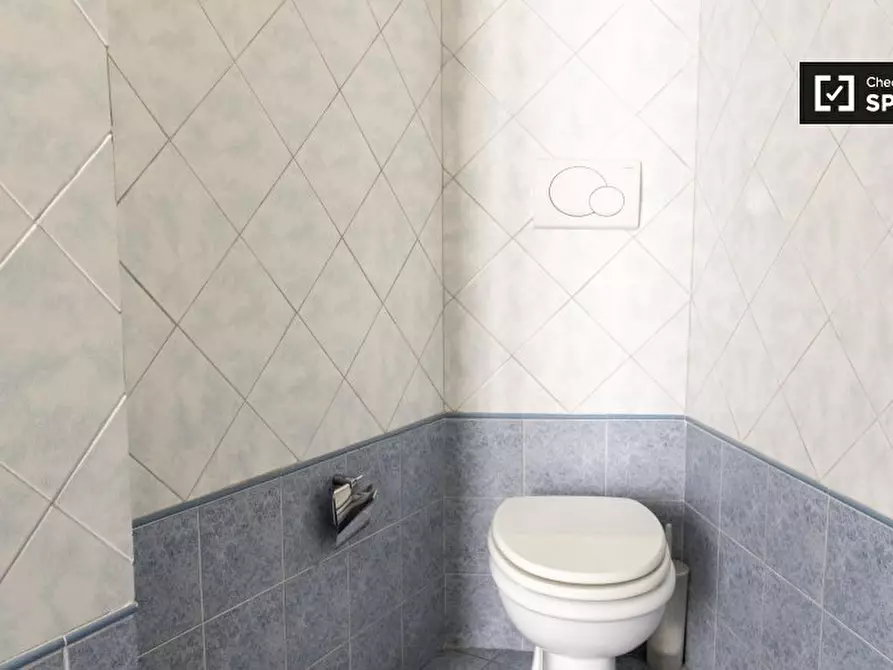 Immagine 4 di Appartamento in affitto  in Via Nazionale a Roma