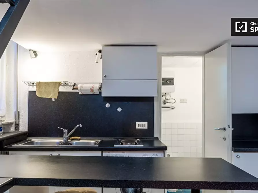 Immagine 9 di Ufficio in affitto  in Viale Washington a Milano