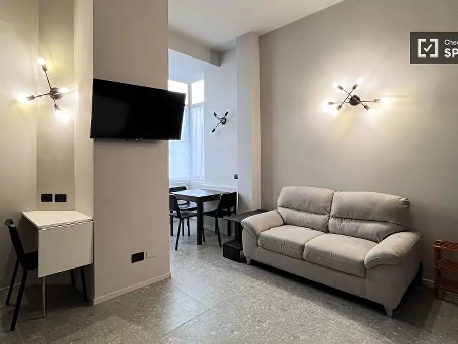 Immagine 9 di Appartamento in affitto  in Via Padova a Milano