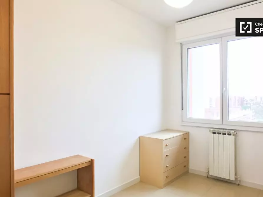 Immagine 17 di Appartamento in affitto  in Via Cechov a Roma