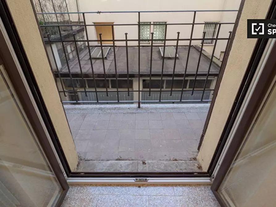 Immagine 14 di Appartamento in affitto  in Via Archimede, 20129 Milano MI, Italy a Milano