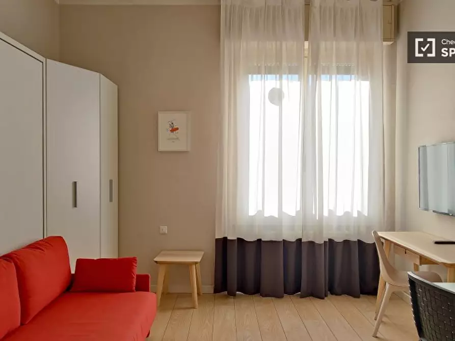 Immagine 2 di Ufficio in affitto  in Via Goffredo Sigieri, 20135 Milano MI, Italy a Milano