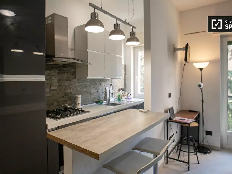 Immagine 3 di Ufficio in affitto  in Via Marco D'Agrate, 19, 20139 Milano MI, Italy a Milano