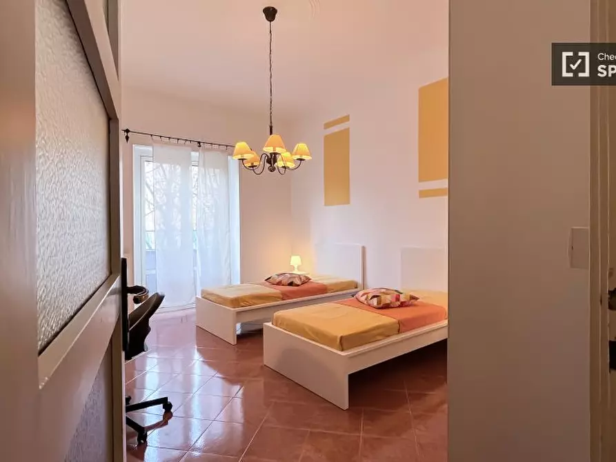 Immagine 1 di Camera condivisa in affitto  in Piazzale Istria a Milano