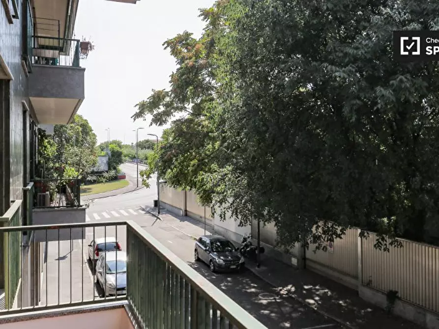 Immagine 11 di Camera condivisa in affitto  in Via Fraccaroli Arnaldo, 20134 Milano MI, Italy a Milano