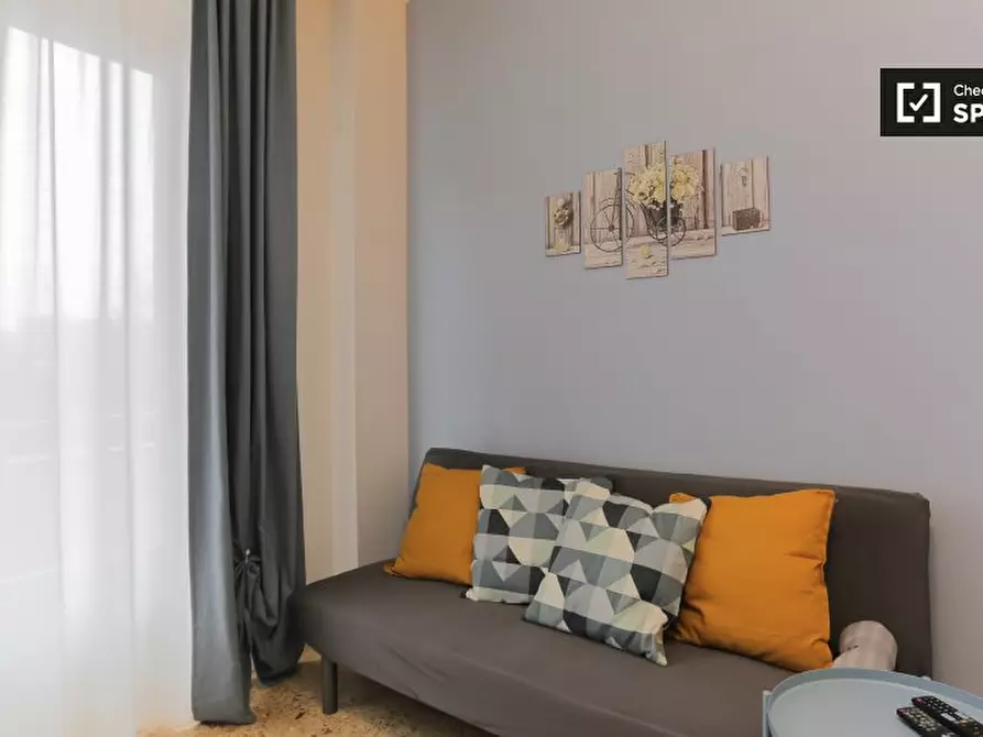 Immagine 6 di Appartamento in affitto  in Viale delle Rimembranze di Greco, 20125 Milano MI, Italy a Milano