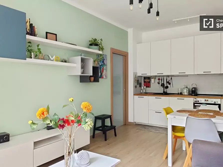 Immagine 4 di Appartamento in affitto  in Viale Certosa a Milano