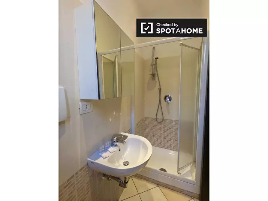 Immagine 8 di Ufficio in affitto  in Ripa di Porta Ticinese, Milan, Metropolitan City of Milan, Italy a Milano