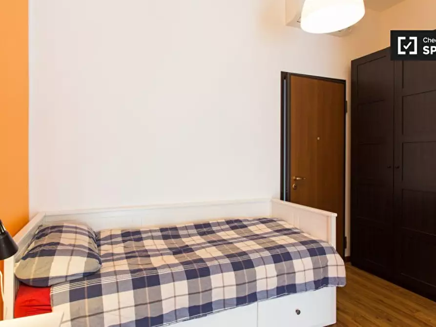 Immagine 3 di Ufficio in affitto  in Via Gavirate a Milano