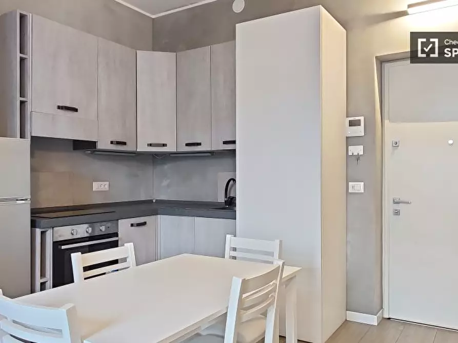 Immagine 3 di Appartamento in affitto  in Via Privata San Basilio a Milano