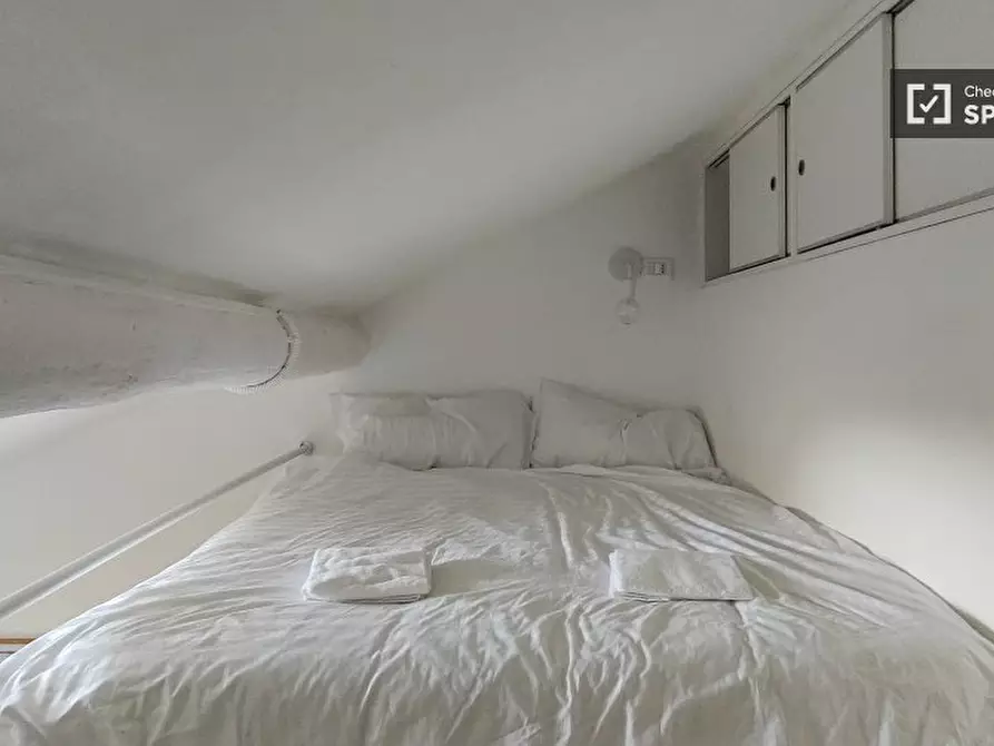 Immagine 5 di Ufficio in affitto  in Viale Bligny a Milano