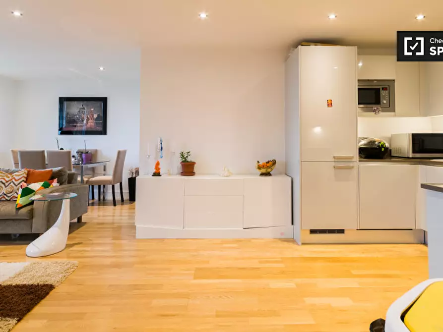 Immagine 14 di Camera condivisa in affitto  in Seager Place a Lewisham