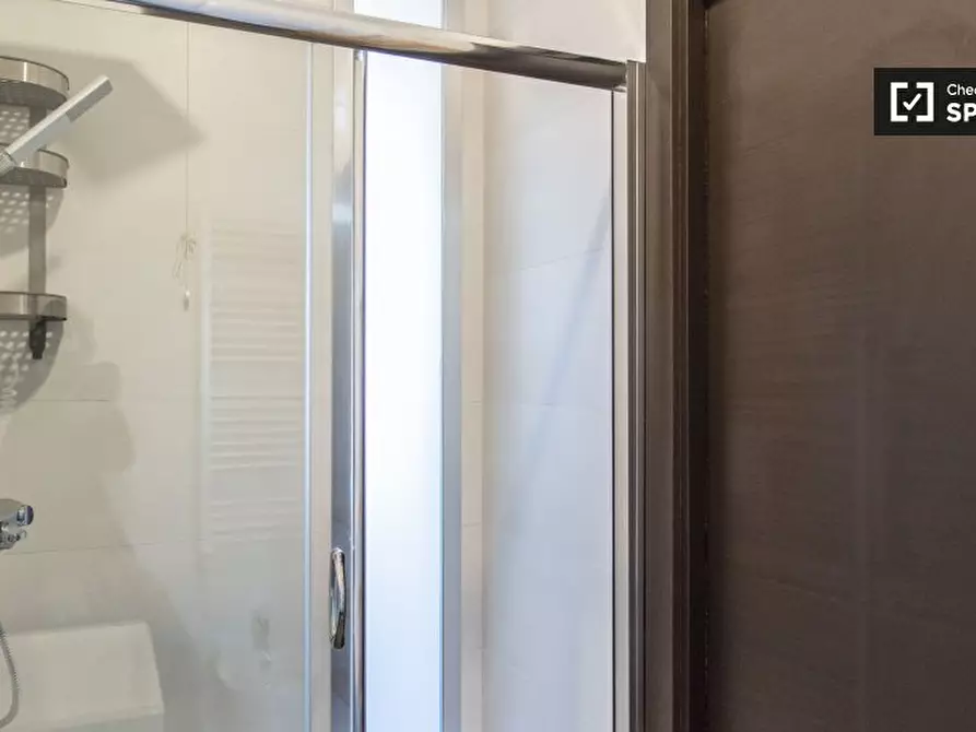 Immagine 14 di Appartamento in affitto  in Via della Marranella a Roma