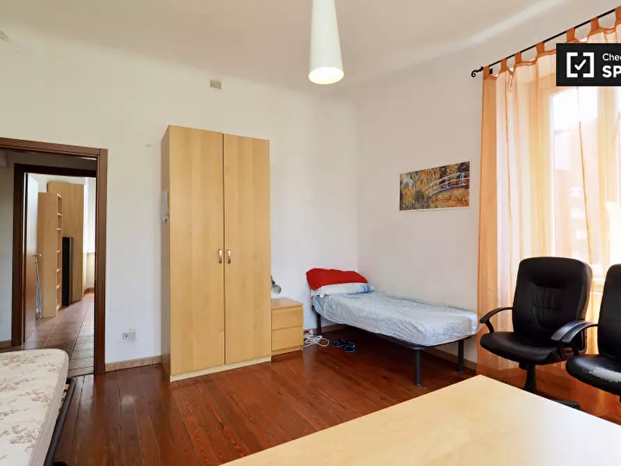 Immagine 3 di Camera condivisa in affitto  in Viale Bligny a Milano