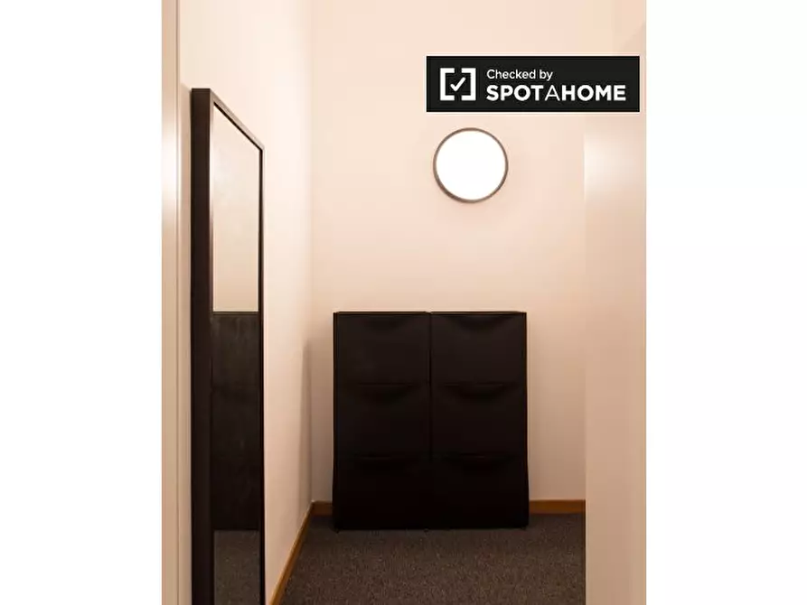 Immagine 14 di Ufficio in affitto  in Via Odoardo Tabacchi, 20136 Milano MI, Italy a Milano