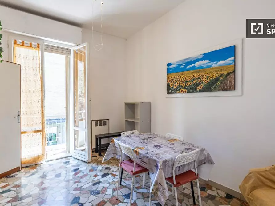 Immagine 11 di Camera condivisa in affitto  in Via Umberto Giordano a Bologna