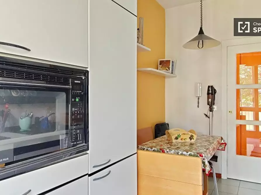 Immagine 6 di Camera condivisa in affitto  in Via Leopoldo Sabbatini a Milano