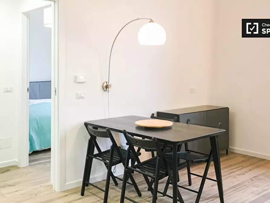 Immagine 2 di Appartamento in affitto  in Via Padova a Milano