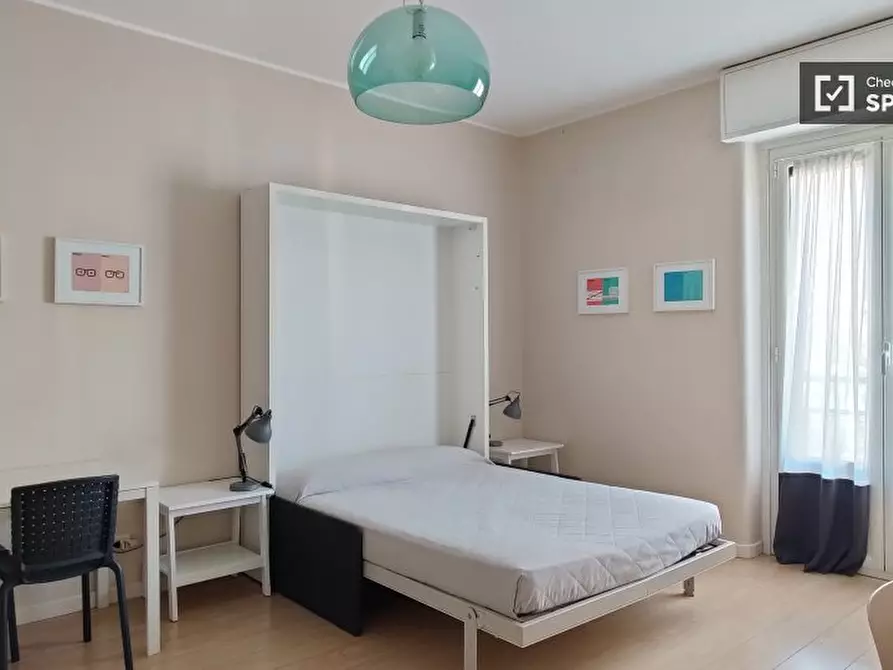 Immagine 5 di Ufficio in affitto  in Via Goffredo Sigieri, 3, 20135 Milano MI, Italy a Milano