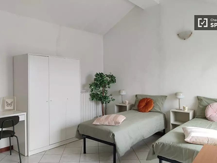 Immagine 7 di Ufficio in affitto  in Piazzale Ferdinando Martini a Milano