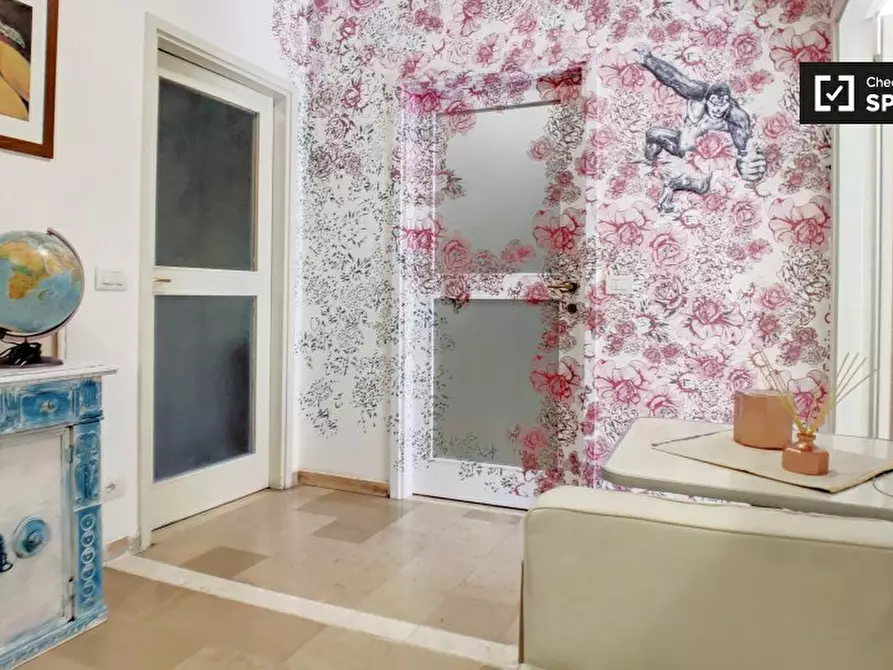 Immagine 15 di Camera condivisa in affitto  in Viale Daniele Ranzoni a Milano