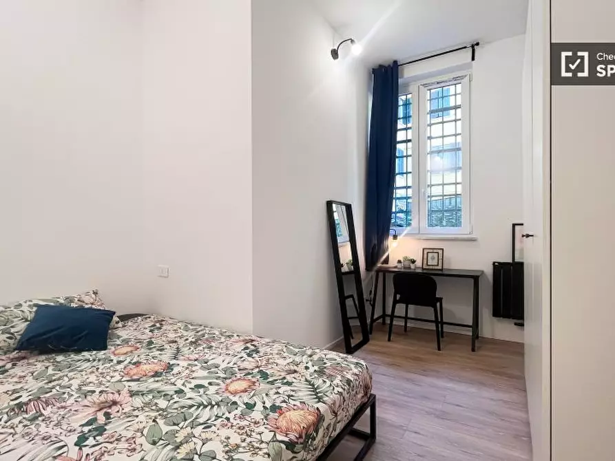 Immagine 2 di Camera condivisa in affitto  in Via Don Bosco a Milano