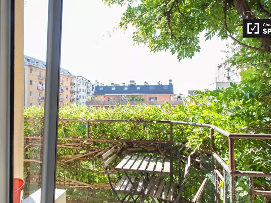 Immagine 7 di Appartamento in affitto  in Viale Giovanni da Cermenate a Milano