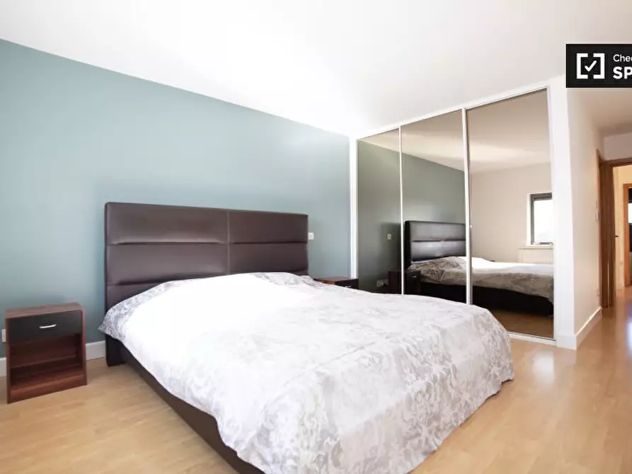 Immagine 3 di Camera condivisa in affitto  in Selsdon Way, Isle of Dogs, London E14 9GR, UK a Poplar