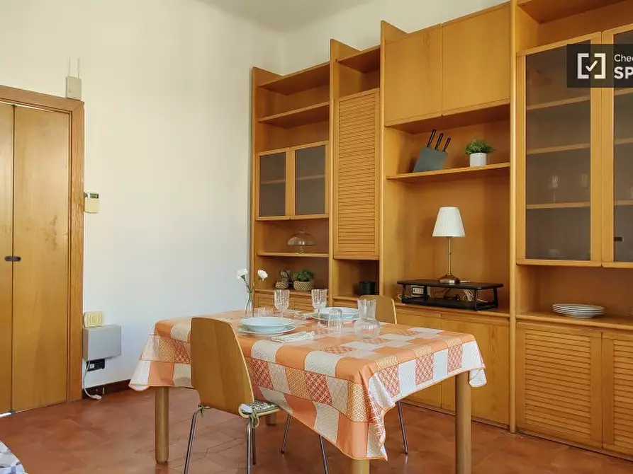 Immagine 13 di Appartamento in affitto  in Via Carlo Forlanini a Milano