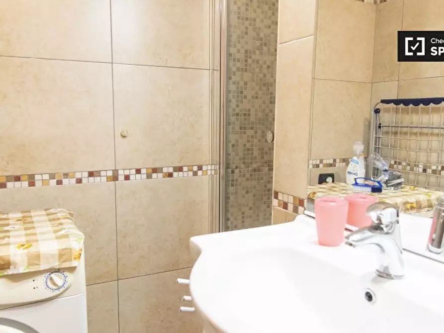 Immagine 2 di Appartamento in affitto  in Via Capitan Bavastro, 00154 Roma RM, Italy a Roma