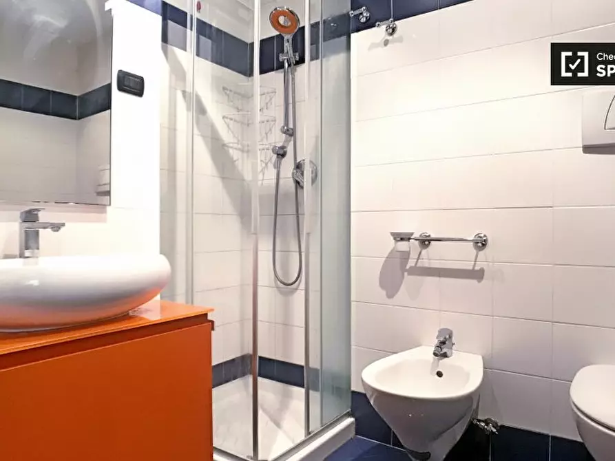 Immagine 15 di Ufficio in affitto  in Via Antonio Tantardini, 20136 Milano MI, Italy a Milano